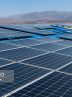 شهرک‌های صنعتی برای تأمین برق از پنل‌های خورشیدی بهره ببرند