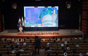برگزاری اولین همایش نظارت انتخاباتی شورای نگهبان در مشهد