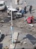 ویدیو / افزایش تلفات در انفجار پاکستان به بیش از ۵۰ نفر رسید