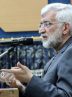 جلیلی: ملت ایران علاوه بر رای دادن، با همه وجود از رای خود پاسداری می‌کند