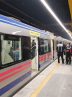 رفع مشکل آنتن دهی تلفن همراه در برخی خطوط متروی تهران/لزوم پوشش ۱۰۰درصدی آنتن‌ها در مترو