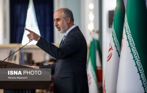 واکنش ایران به تصمیم اتحادیه اروپا در عدم اجرای تعهدات برجامی