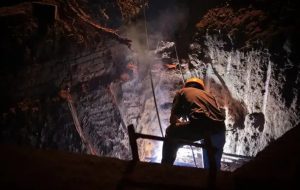 افزایش قربانیان آتش‌سوزی معدن در قزاقستان
