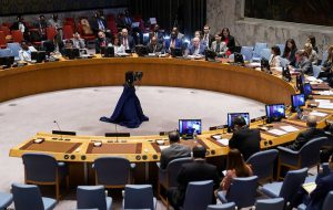 تصویب «وقفه انسانی فوری» در غزه در شورای امنیت سازمان ملل