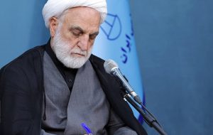 سردار موسوی در جبهه نبرد با تکفیری‌های مورد حمایت آمریکا مجاهدت‌ها کرد