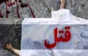 آدم‌کشی مرد مست در بازار تهران
