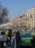 تداوم هوای ناسالم تهران برای گروه‌های حساس
