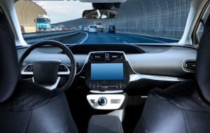 خودروهای بدون راننده؛ تکنولوژی نوین عصر حاضر