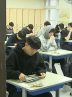 ویدیو/ شکایت عجیب دانش‌آموزان کره‌ای به‌خاطر ۹۰ ثانیه!