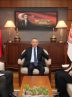 تاکید ایران و ترکیه بر تقویت مناسبات پارلمانی دو کشور