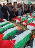 شمار قربانیان فلسطین در سال ۲۰۲۳ بیشترین آمار از زمان نکبت ۱۹۴۸