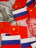 تجارت چین و روسیه به ۲۴۰ میلیارد دلار صعود کرد