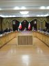برگزاری جلسه هماهنگی دومین سفر استانی رئیس جمهور به زنجان