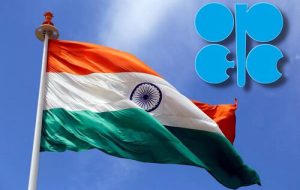 هند به کاهش تولید نفت اوپک پلاس بی‌اعتنا شد