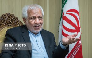 بادامچیان: تعدد لیست اصولگرایان در تهران داریم/ کاندیداهای موتلفه در استان ها مشخص شده است