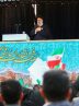 رئیسی: جزایر سه‌گانه جزء لاینفک ایران است/رقیب ما فساد و بروکراسی اداری است