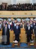 افتتاحیه چهلمین دوره مسابقات بین‌المللی قرآن