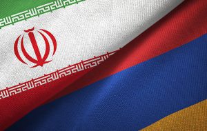 وزرای دفاع ایران و ارمنستان دیدار می‌کنند