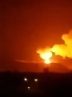 حمله آمریکا و انگلیس به فرودگاه بین‌المللی الحدیده در غرب یمن