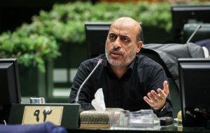 آصفری: بلندتر شدن دیوار بی‌اعتمادی نتیجه سیاست‌های اتحادیه اروپا در قبال ایران است