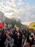 ویدیو/ حمایت مردم ایران از معادله‌ای که دنیا را بهم ریخت