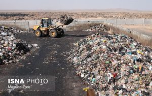 ممنوعیت عرضه کیسه‌های پلاستیکی در فروشگاه‌های زنجیره‌ای/ امحای زباله در کارخانه‌های سیمان