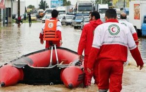 ۱۰هزار حادثه‌دیده در پی سیل و آبگرفتگی استان‌های جنوبی کشور/ ادامه امدادرسانی در ۴ استان
