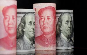 ریزش سرمایه‌گذاری خارجی چین – ایسنا