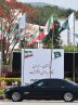 عزم ایران و پاکستان برای تبدیل «مرز صلح» به «مرز شکوفایی»