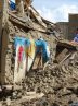 ارسال اقلام امدادی به مناطق سیل‌زده افغانستان