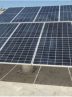 شهرداری از نیروگاه‌های خورشیدی تهران چقدر برق تولید می کند؟