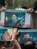 رویترز: هزاران ایرانی در تبریز برای وداع با رئیسی به خیابان آمدند