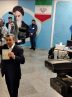 احمدی‌نژاد داوطلب کاندیداتوری انتخابات ریاست‌جمهوری شد