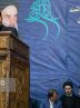 مراسم شب رحلت امام خمینی(ره) با حضور سرپرست ریاست جمهوری